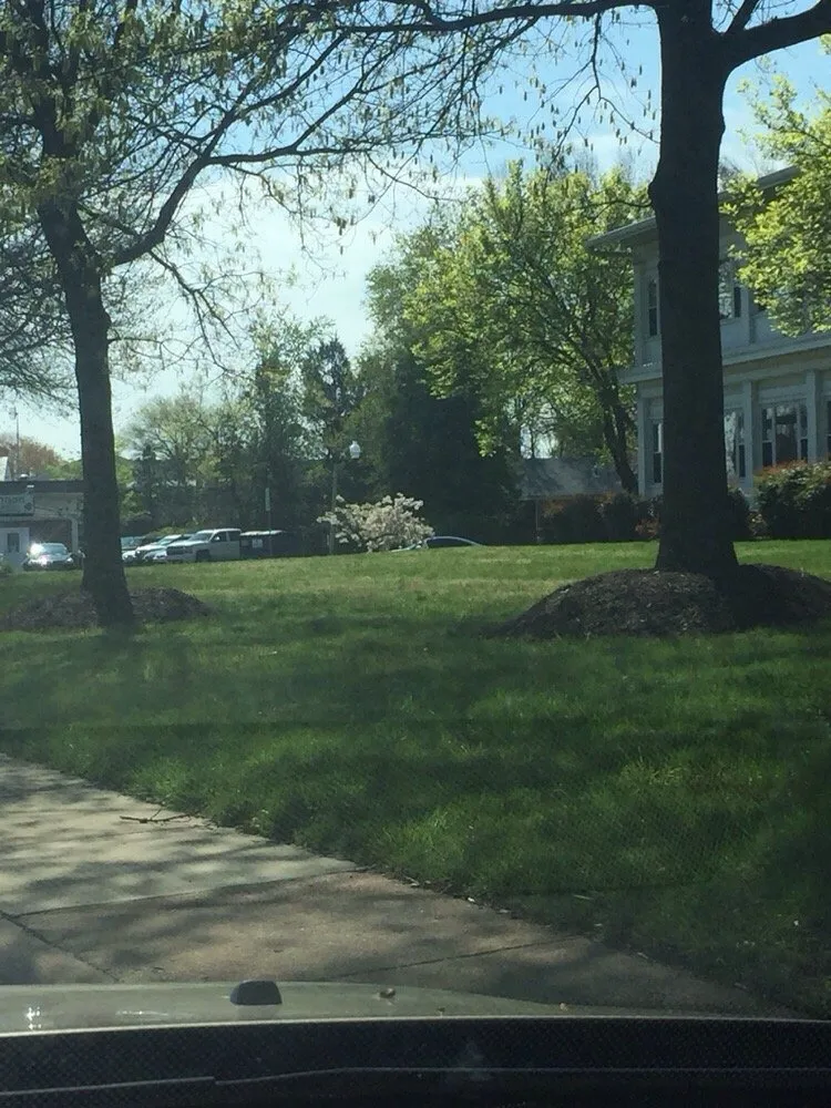 Affordable outdoor landscaping in Broad Run, VA by Premier Turf And Landscaping
