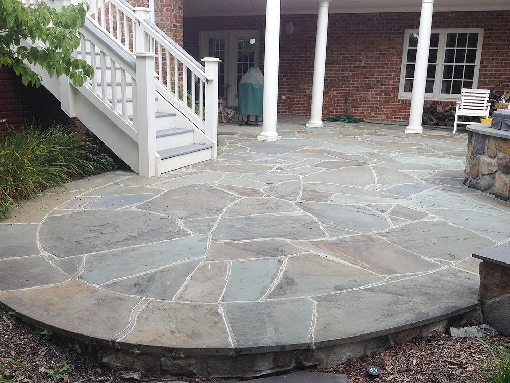 Professional landscaping services for year-round maintenance across Broad Run, VA - Premier Turf And Landscaping