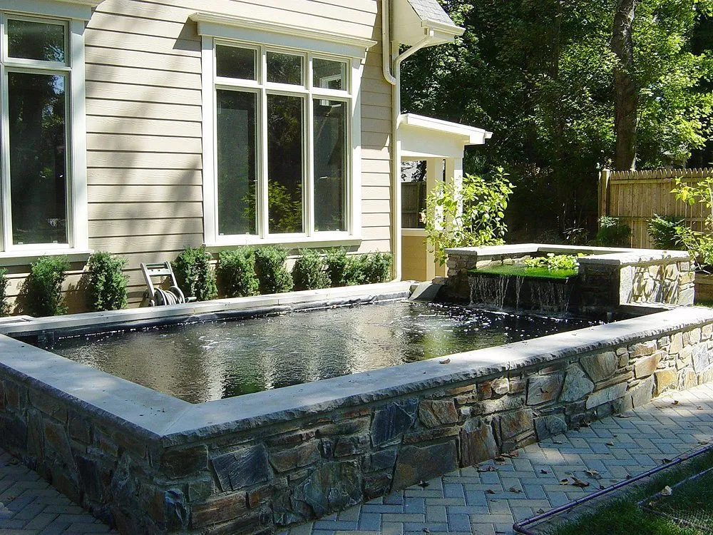 Affordable yard cleanup service in Broad Run, VA - Premier Turf And Landscaping