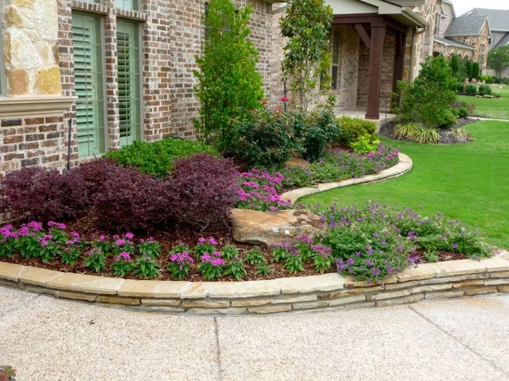Local lawn mowing service in Frisco, TX by Premier Turf Solutions of Texas