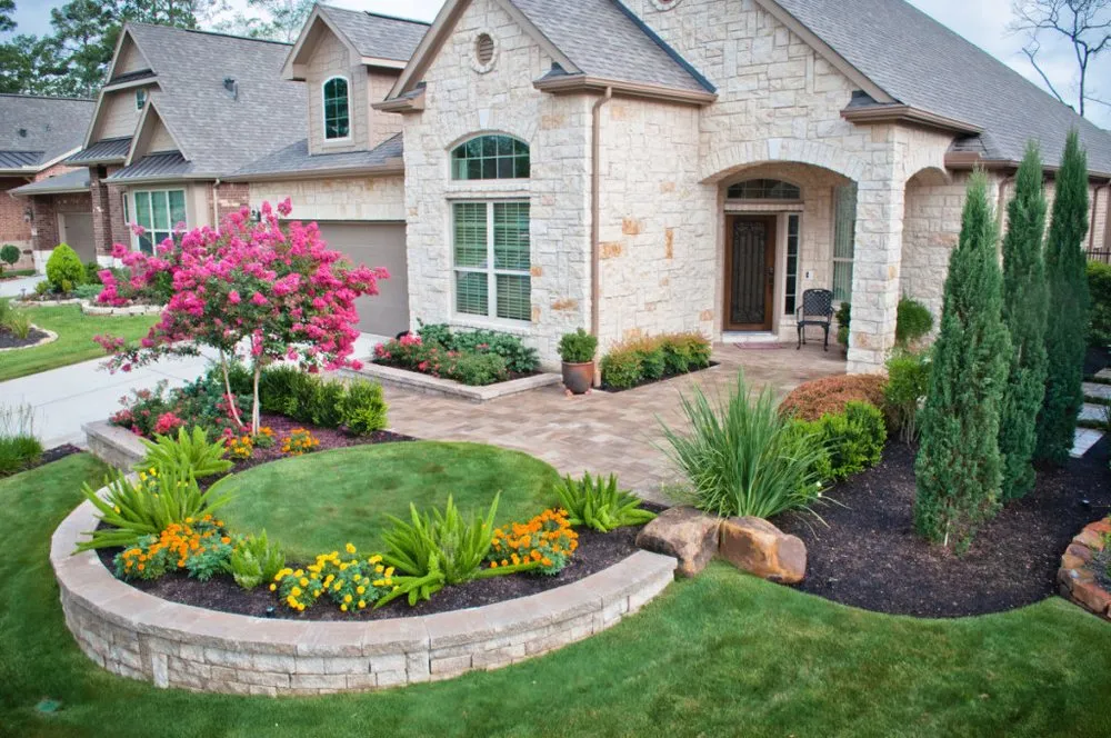 Reliable lawn mowing service in Frisco, TX by Premier Turf Solutions of Texas
