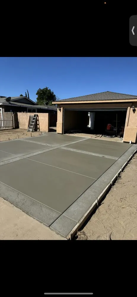 Affordable garden landscaping in Modesto, CA by Premier Valley Landscaping