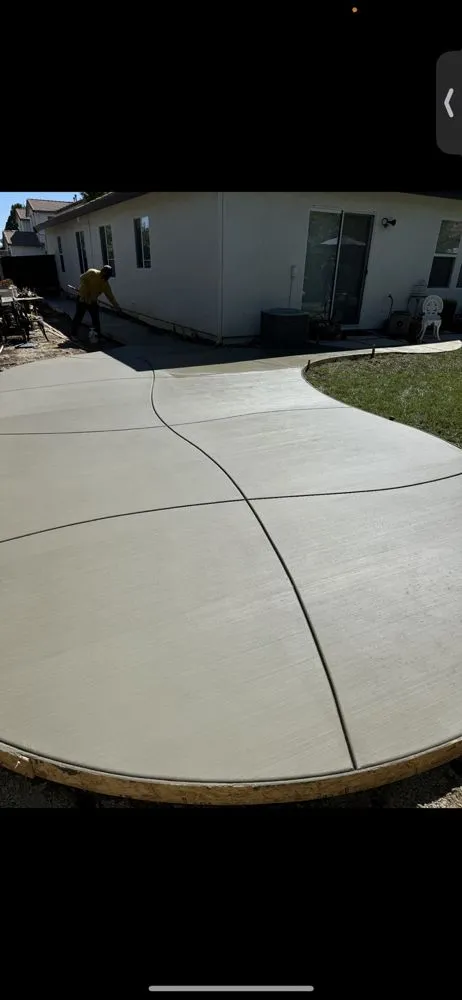 Trusted landscape design for residential properties across Modesto, CA - Premier Valley Landscaping