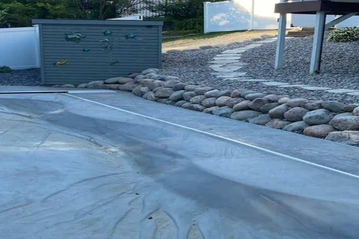 Local landscape design in Washington, IL - Premier View Landscaping