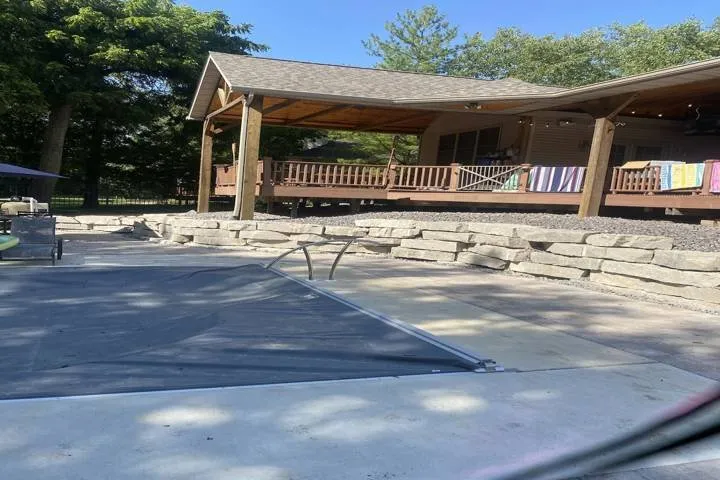 Affordable landscape installation in Washington, IL - Premier View Landscaping