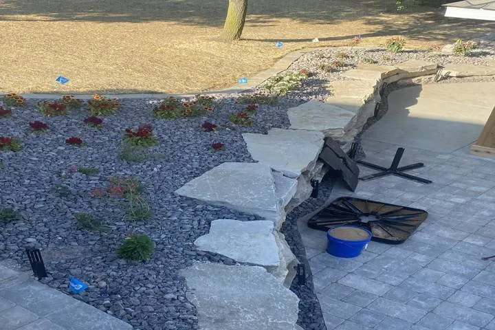 Professional landscaping services experts serving Washington, IL - Premier View Landscaping