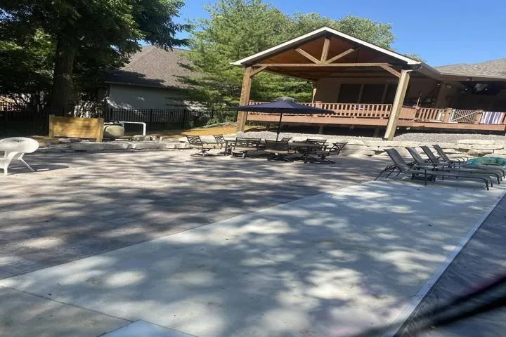 Trusted outdoor landscaping with custom design across Washington, IL - Premier View Landscaping