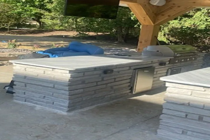 Expert residential landscaping for homes across Washington, IL - Premier View Landscaping