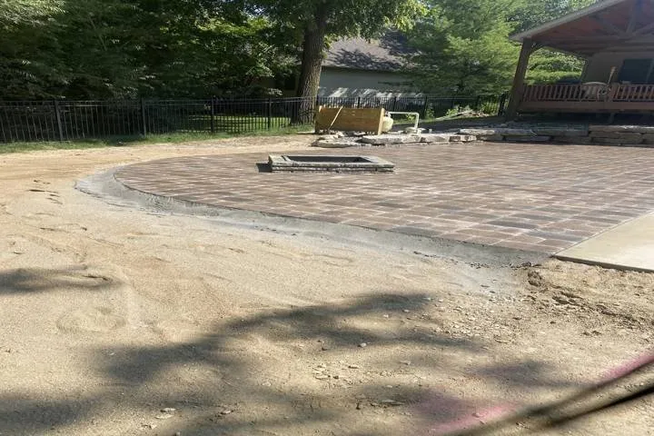 Top-rated garden landscaping in Washington, IL - Premier View Landscaping