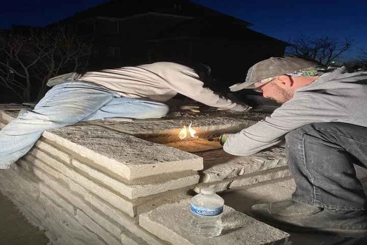 Custom landscape installation experts serving Washington, IL - Premier View Landscaping