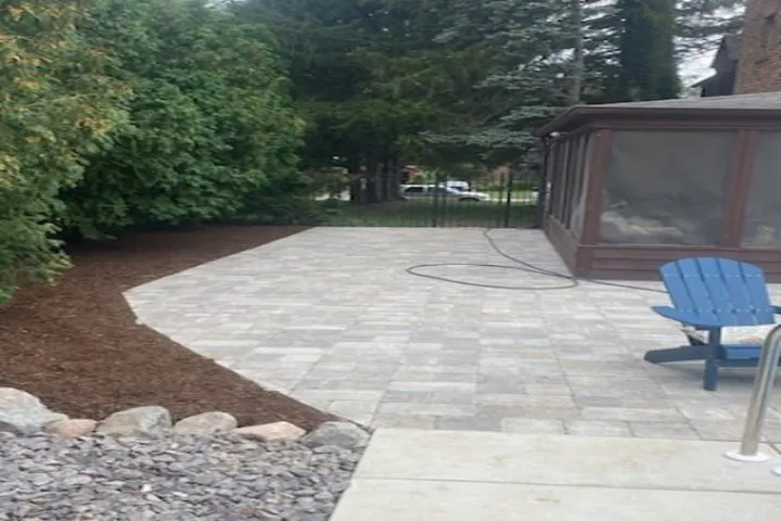 Expert landscape design experts serving Washington, IL - Premier View Landscaping