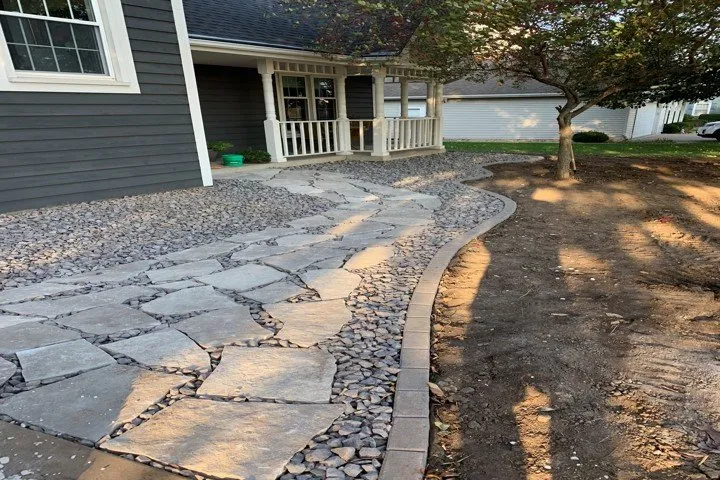 Reliable yard cleanup service near you across Washington, IL - Premier View Landscaping