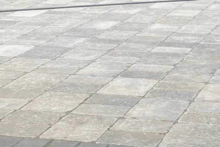 Custom outdoor landscaping for homes in Washington, IL by Premier View Landscaping