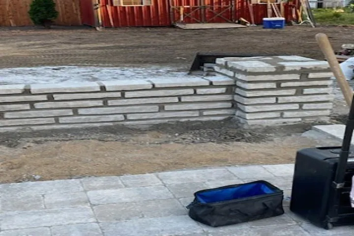 Local lawn mowing service for outdoor upgrades across Washington, IL - Premier View Landscaping