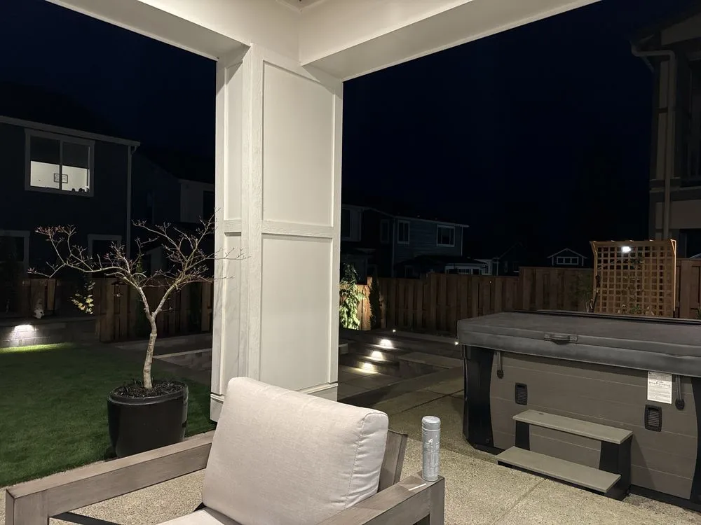 Expert yard cleanup service for beautiful yards across Vancouver, WA - Premier Works