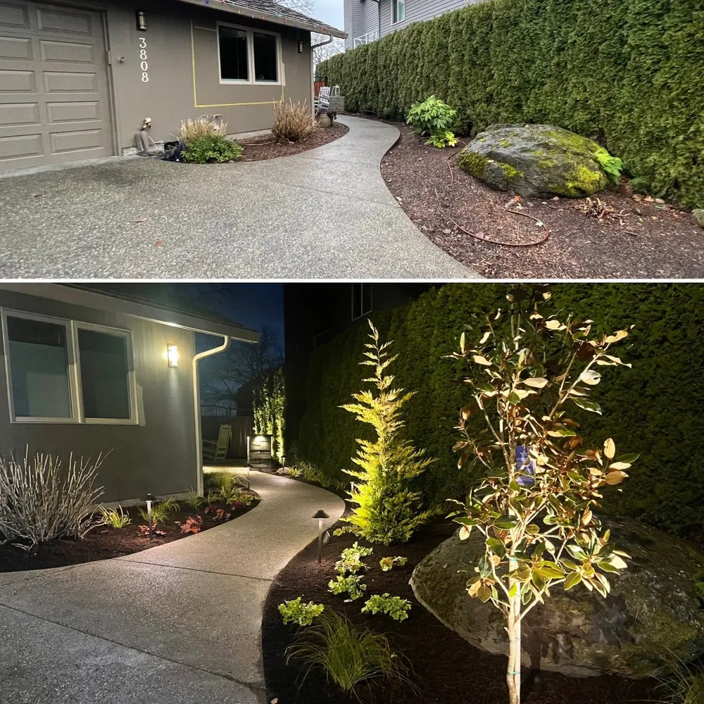 Professional outdoor landscaping experts serving Vancouver, WA - Premier Works
