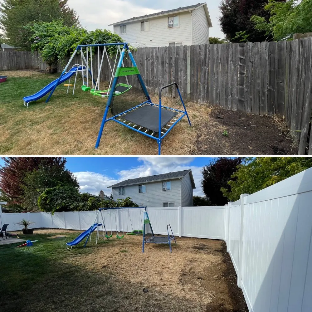 Professional landscape design near you in Vancouver, WA by Premier Works