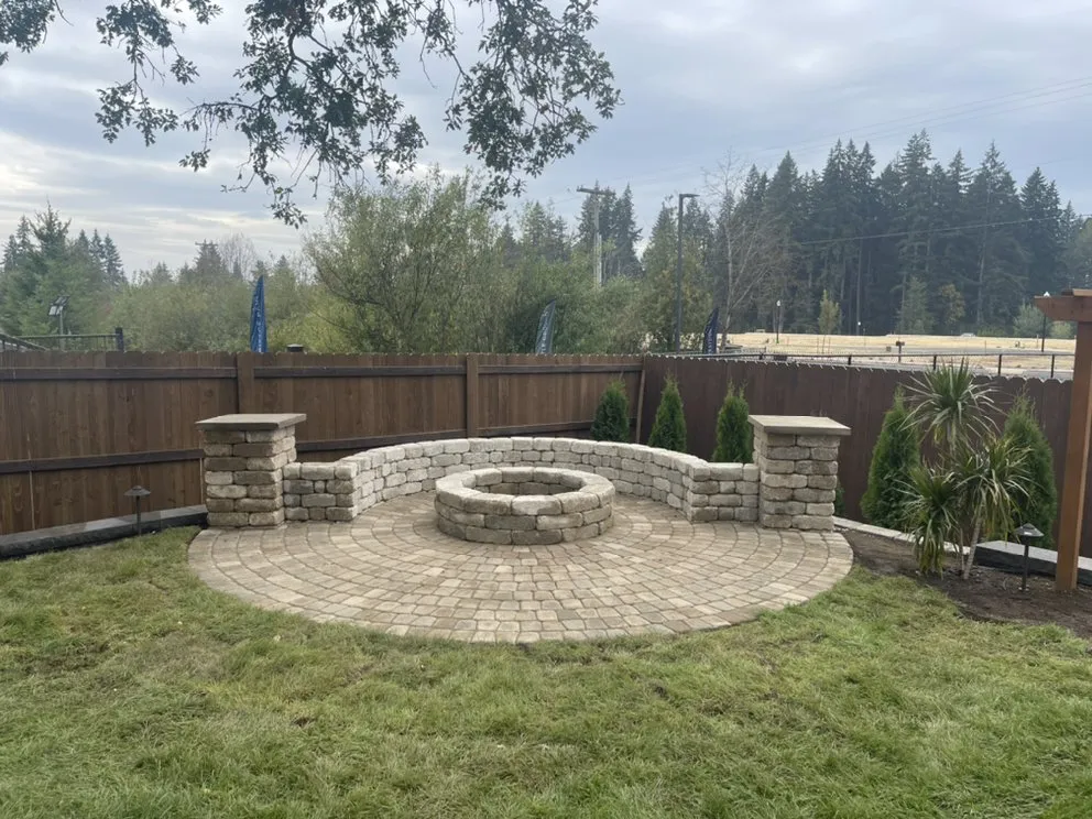 Expert landscape design experts serving Vancouver, WA - Premier Works