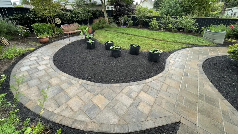 Top-rated yard cleanup service experts serving Vancouver, WA - Premier Works