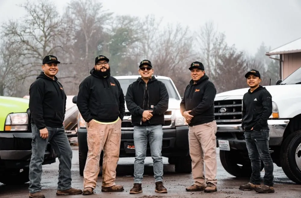 Expert lawn care service in Vancouver, WA by Premier Works