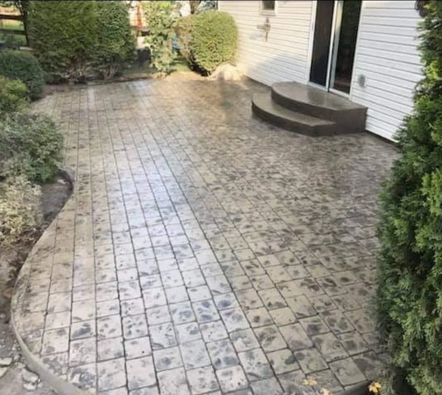 Local residential landscaping for homes across Georgetown, OH - Premiere Custom Designs