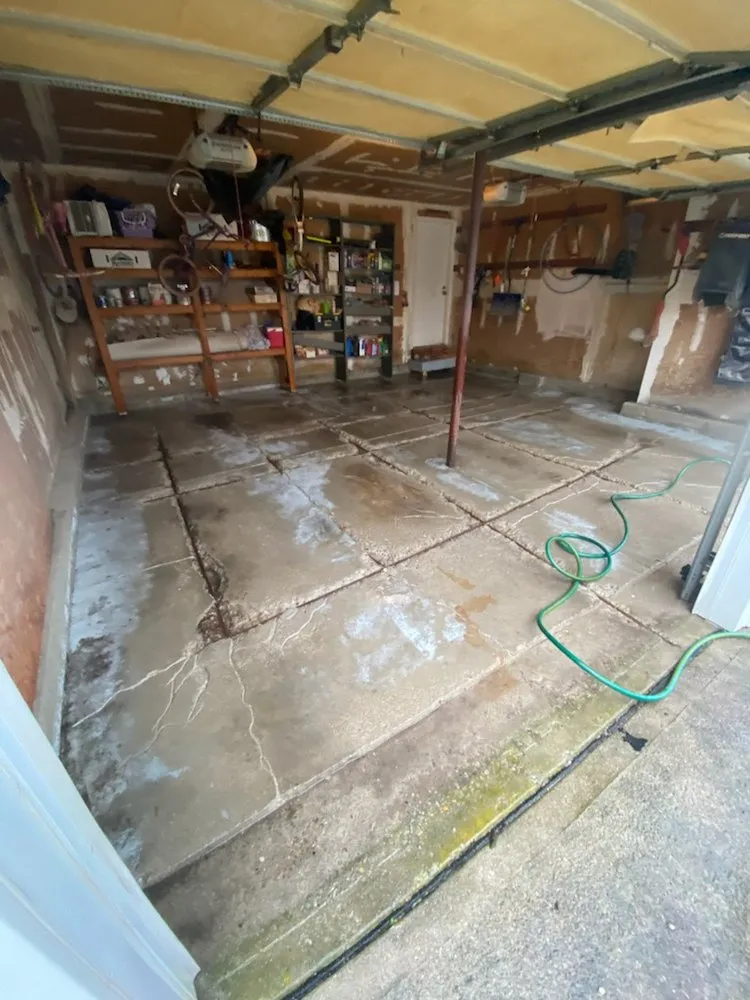 Trusted yard cleanup service in Georgetown, OH - Premiere Custom Designs