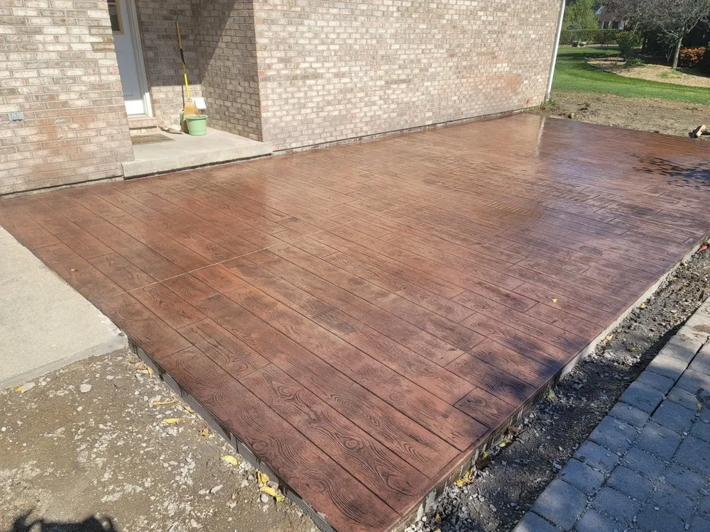 Professional yard cleanup service experts serving Georgetown, OH - Premiere Custom Designs