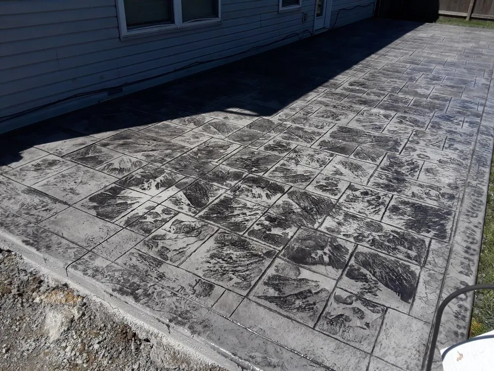 Expert landscaping services experts serving Georgetown, OH - Premiere Custom Designs