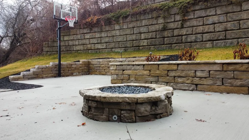 Affordable landscape design in Novi, MI - Premiere Landscape Services