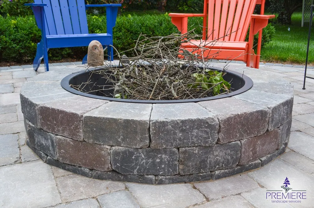 Top-rated landscape design in Novi, MI by Premiere Landscape Services