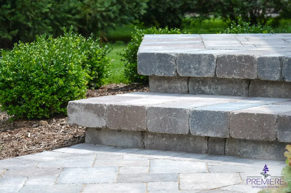 Reliable landscape installation for beautiful yards across Novi, MI - Premiere Landscape Services