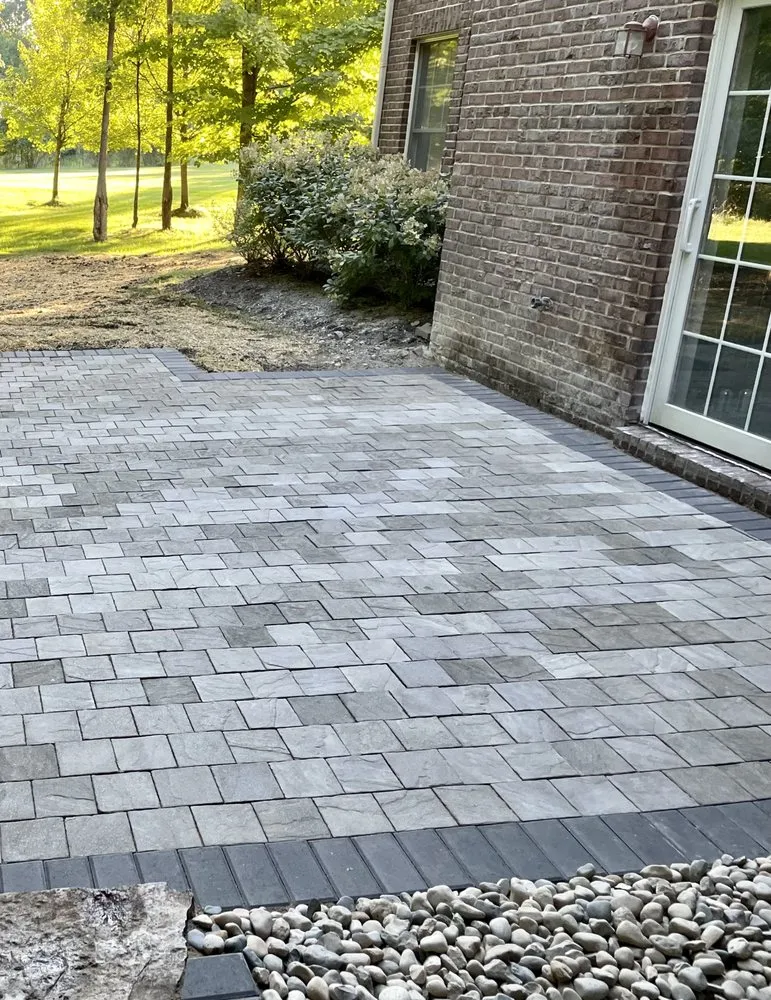 Top-rated outdoor landscaping experts serving Novi, MI - Premiere Landscape Services