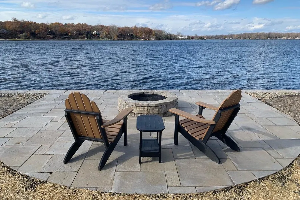 Top-rated yard maintenance with custom design across Novi, MI - Premiere Landscape Services