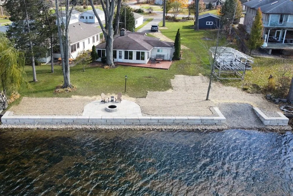 Reliable outdoor landscaping experts serving Novi, MI - Premiere Landscape Services