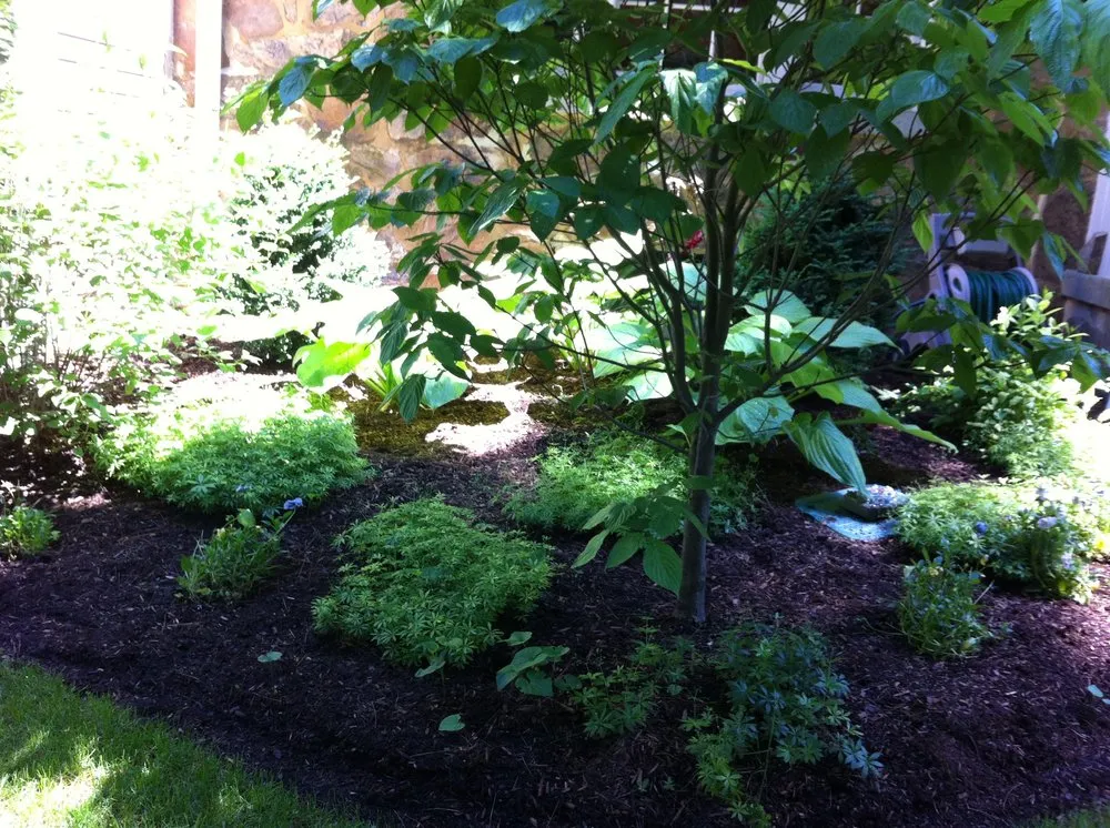 Local landscape installation experts serving Weston, MA - Premiere Landscape