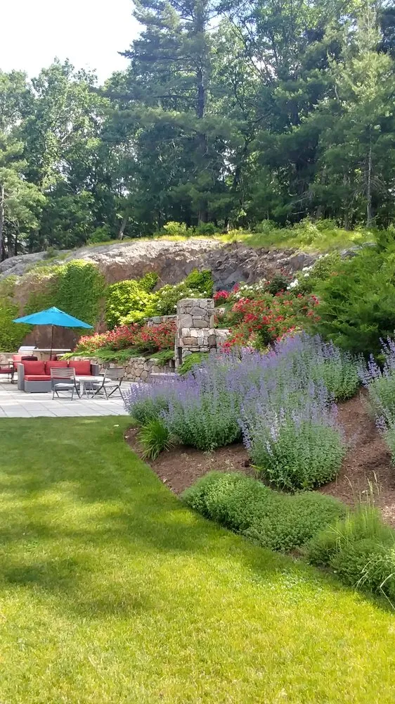 Trusted yard maintenance for homes across Weston, MA - Premiere Landscape