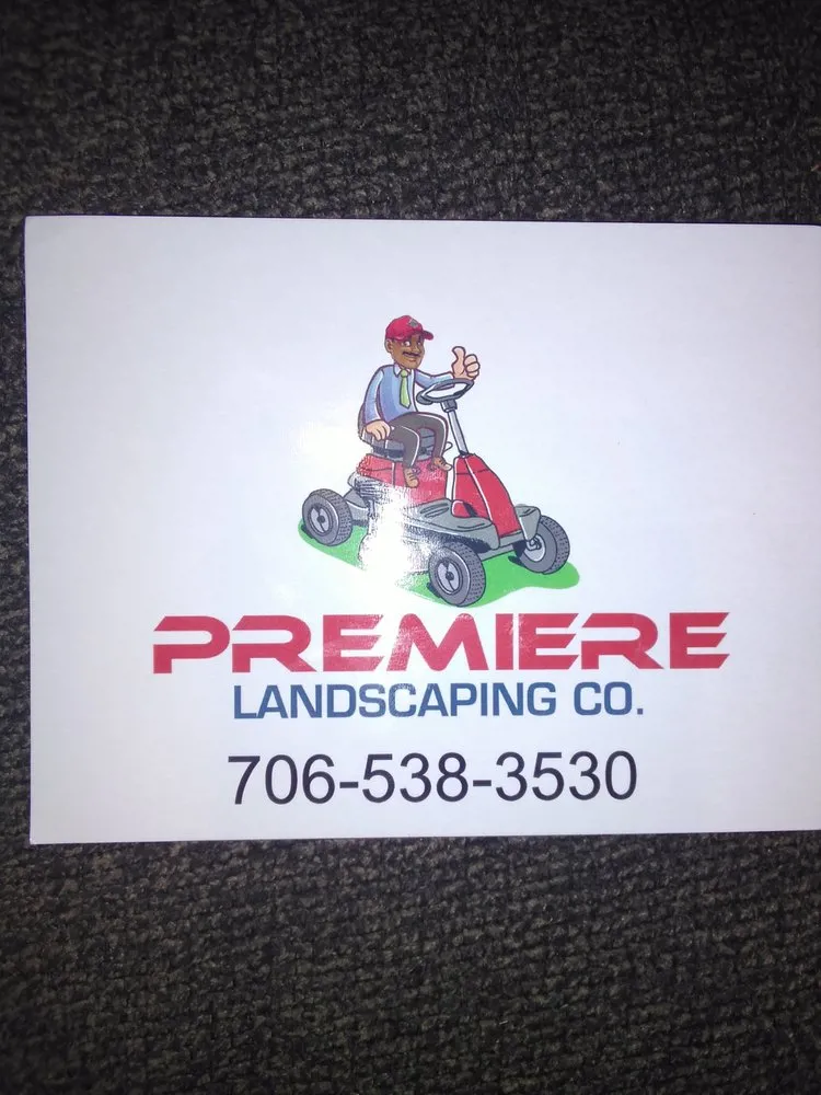 Expert garden landscaping experts serving Rex, GA - Premiere Landscaping Co