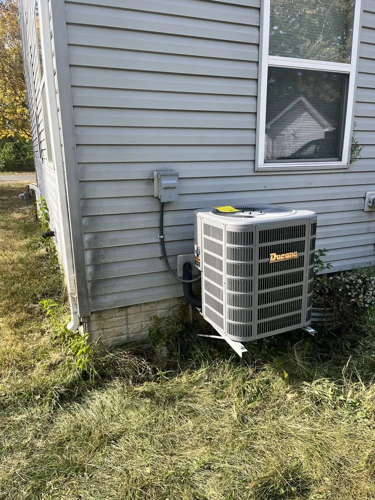 Expert lawn mowing service for outdoor upgrades across Cincinnati, OH - Premiere Property Service