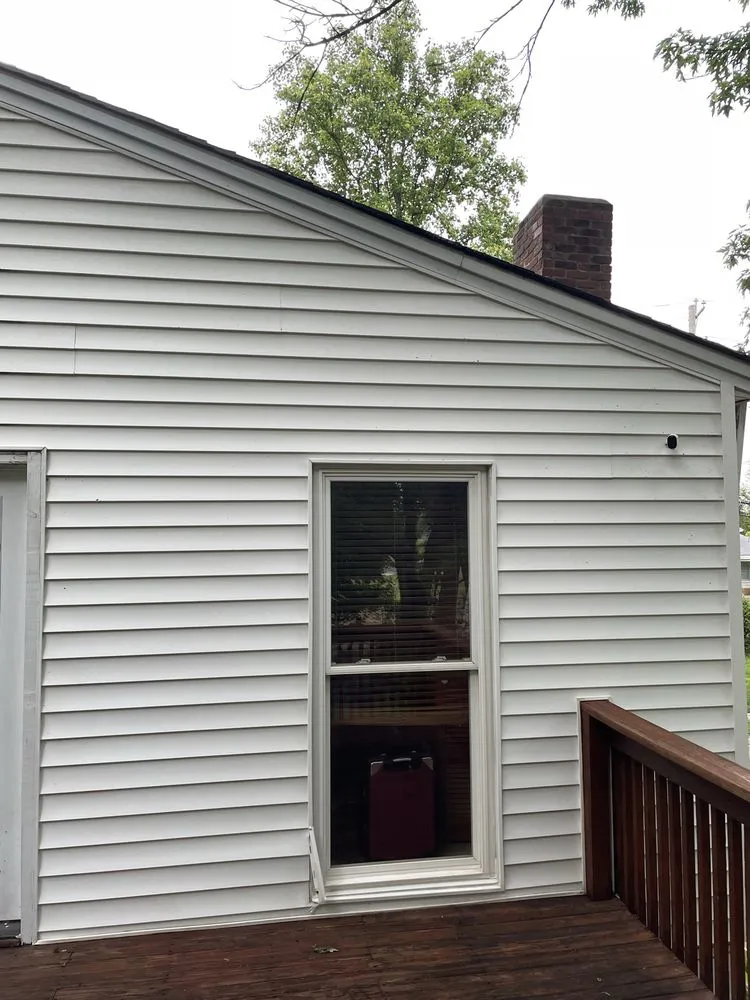 Top-rated residential landscaping in Cincinnati, OH by Premiere Property Service