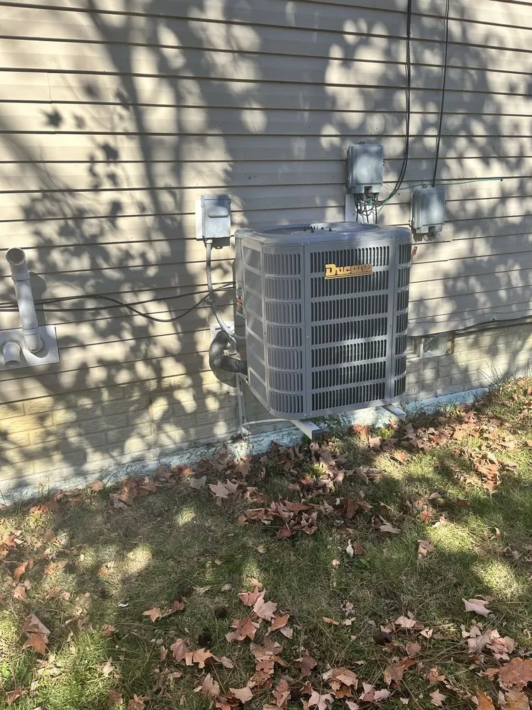 Top-rated outdoor landscaping for year-round maintenance in Cincinnati, OH by Premiere Property Service