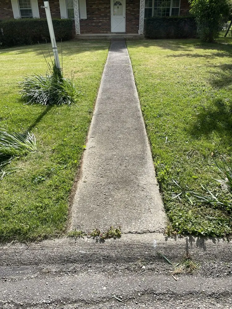 Trusted landscape design for beautiful yards across Cincinnati, OH - Premiere Property Service