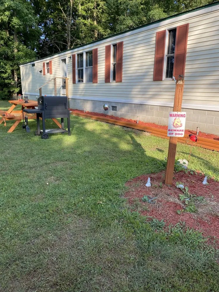 Expert lawn mowing service in Supply, NC by Premiere Renovations