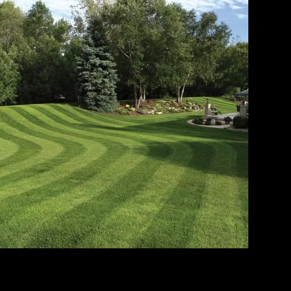 Trusted garden landscaping in Chillicothe, OH - Premiere Stripes Lawncare