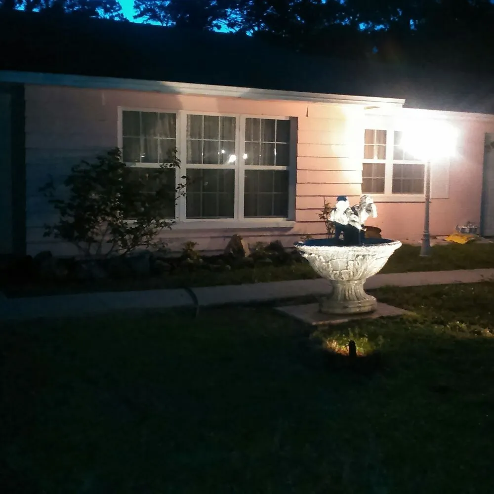 Trusted garden landscaping in Lake Butler, FL by Premierscape