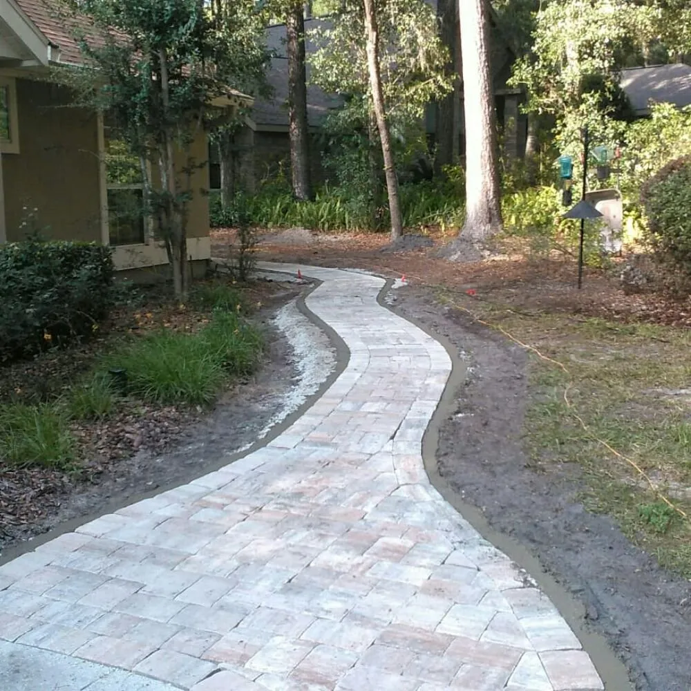 Trusted yard maintenance in Lake Butler, FL by Premierscape