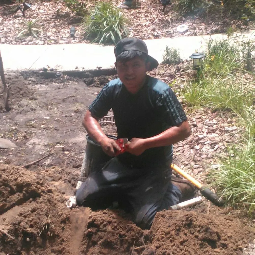 Expert garden landscaping in Lake Butler, FL by Premierscape