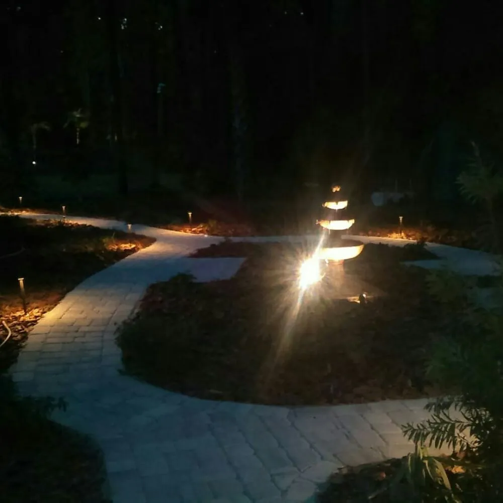 Custom residential landscaping experts serving Lake Butler, FL - Premierscape