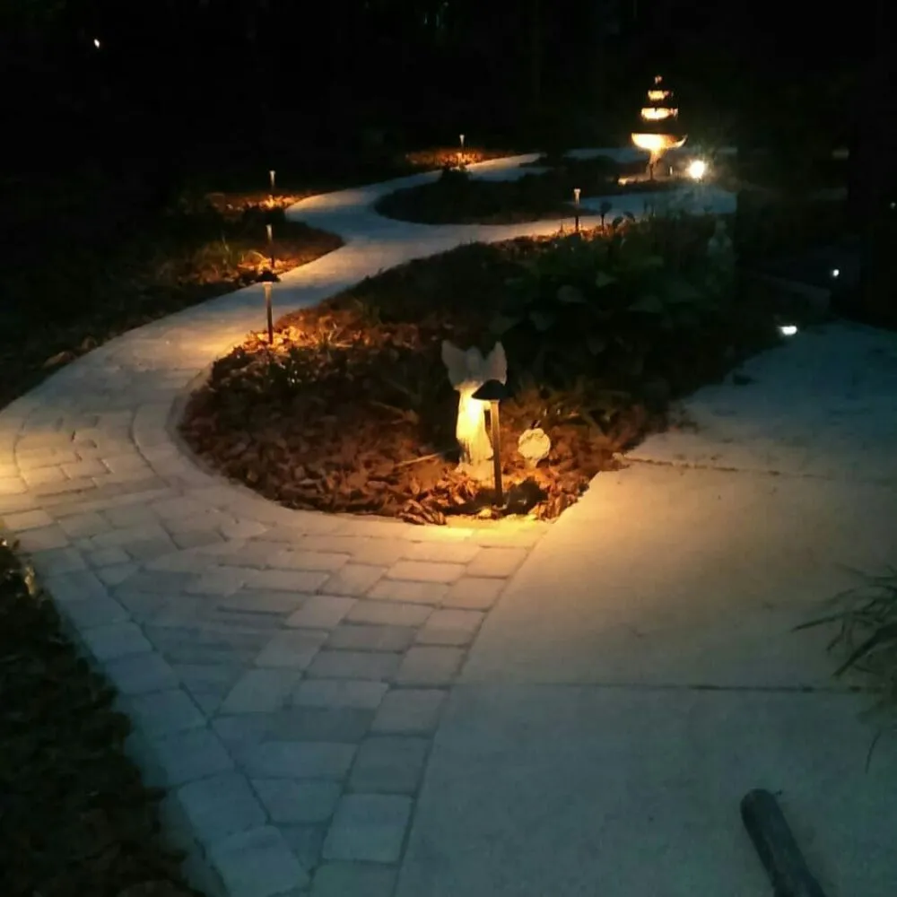 Affordable landscape design experts serving Lake Butler, FL - Premierscape