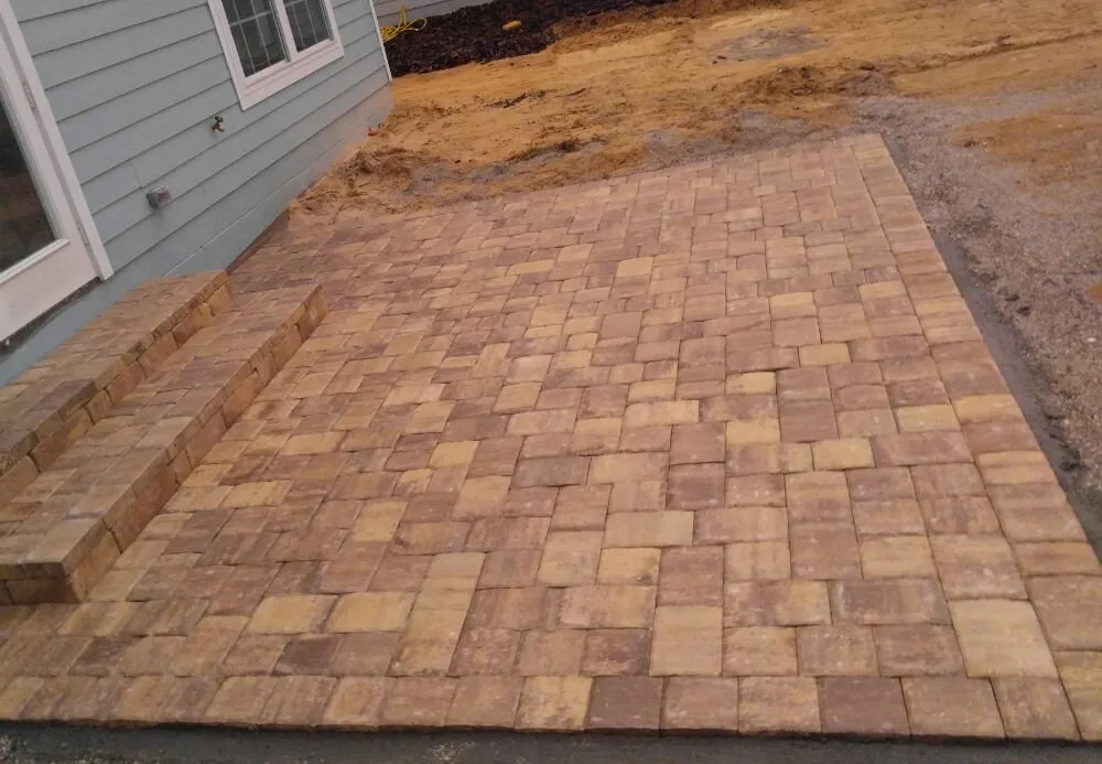 Expert landscape installation near you across Lake Butler, FL - Premierscape