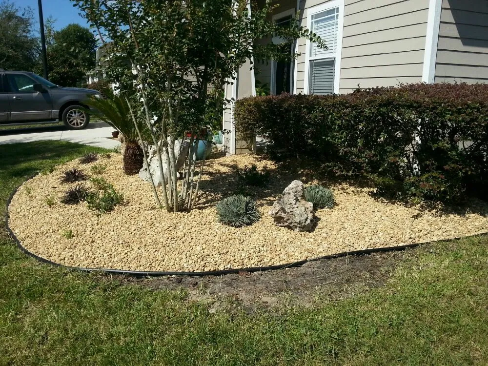 Local residential landscaping experts serving Lake Butler, FL - Premierscape